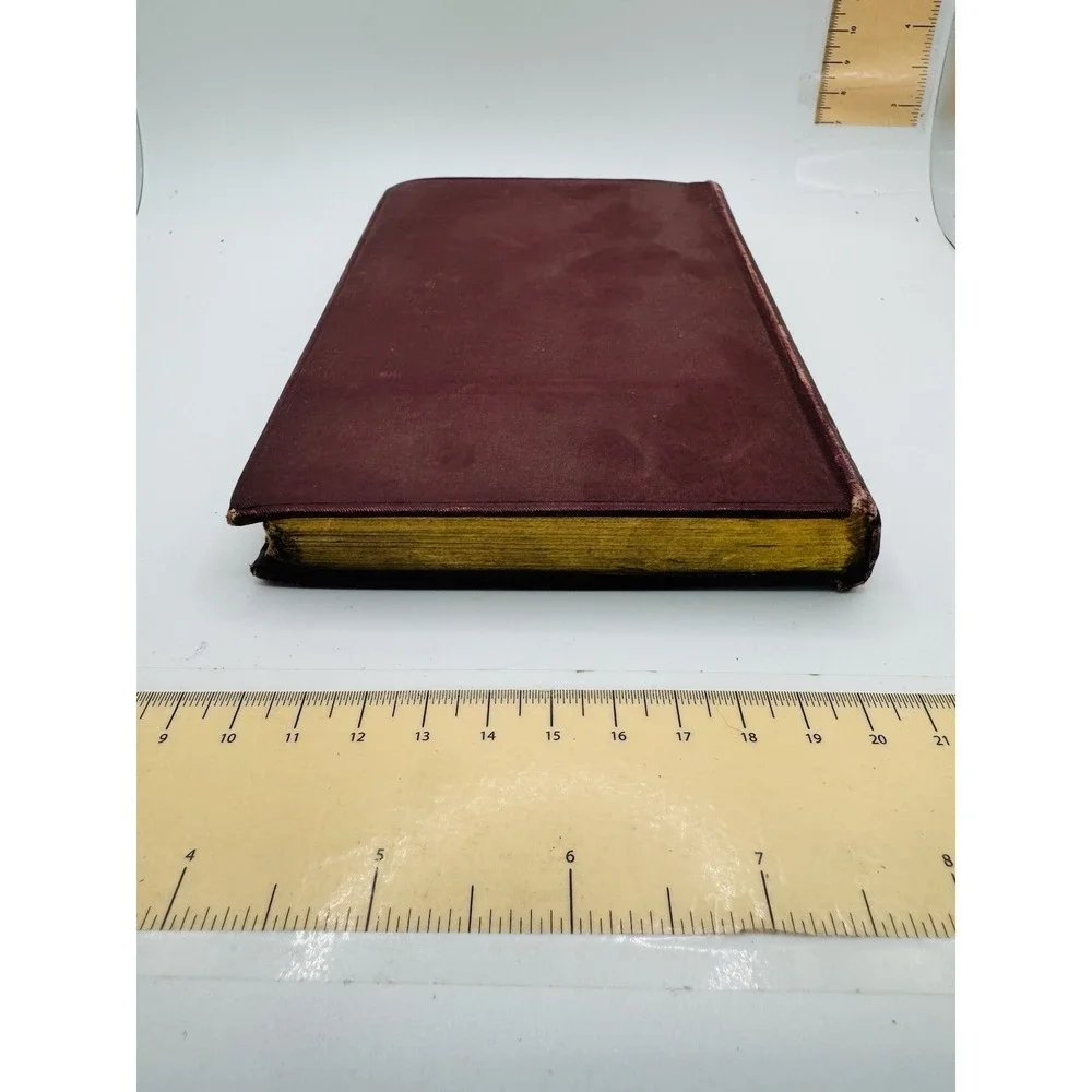 1906 hardcover edition of Euthyphro, Apology, and Crito
